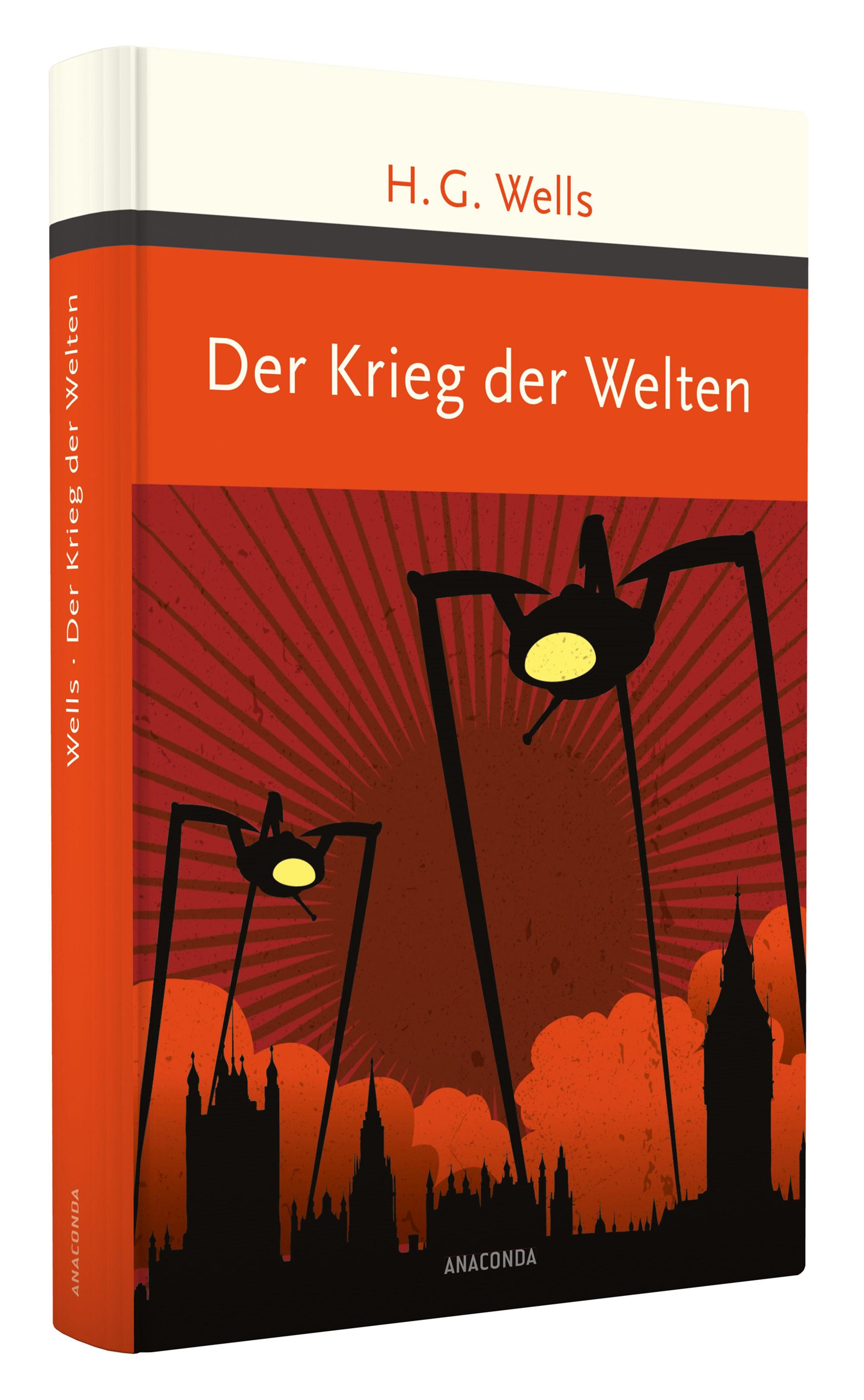 Der Krieg der Welten