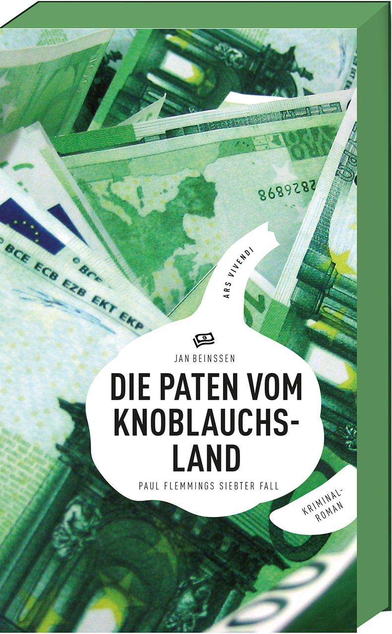 Die Paten vom Knoblauchsland