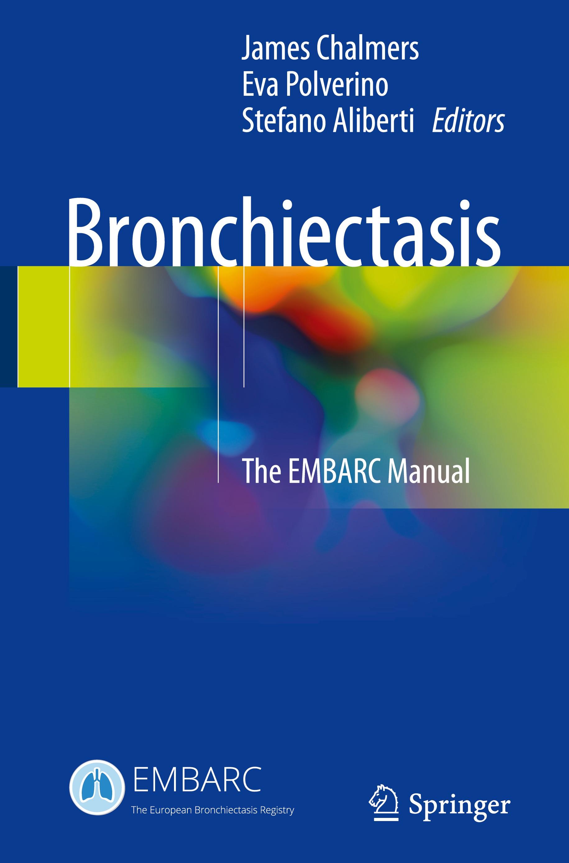 Bronchiectasis