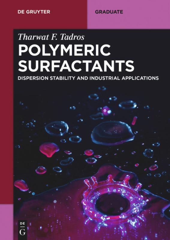 Polymeric Surfactants