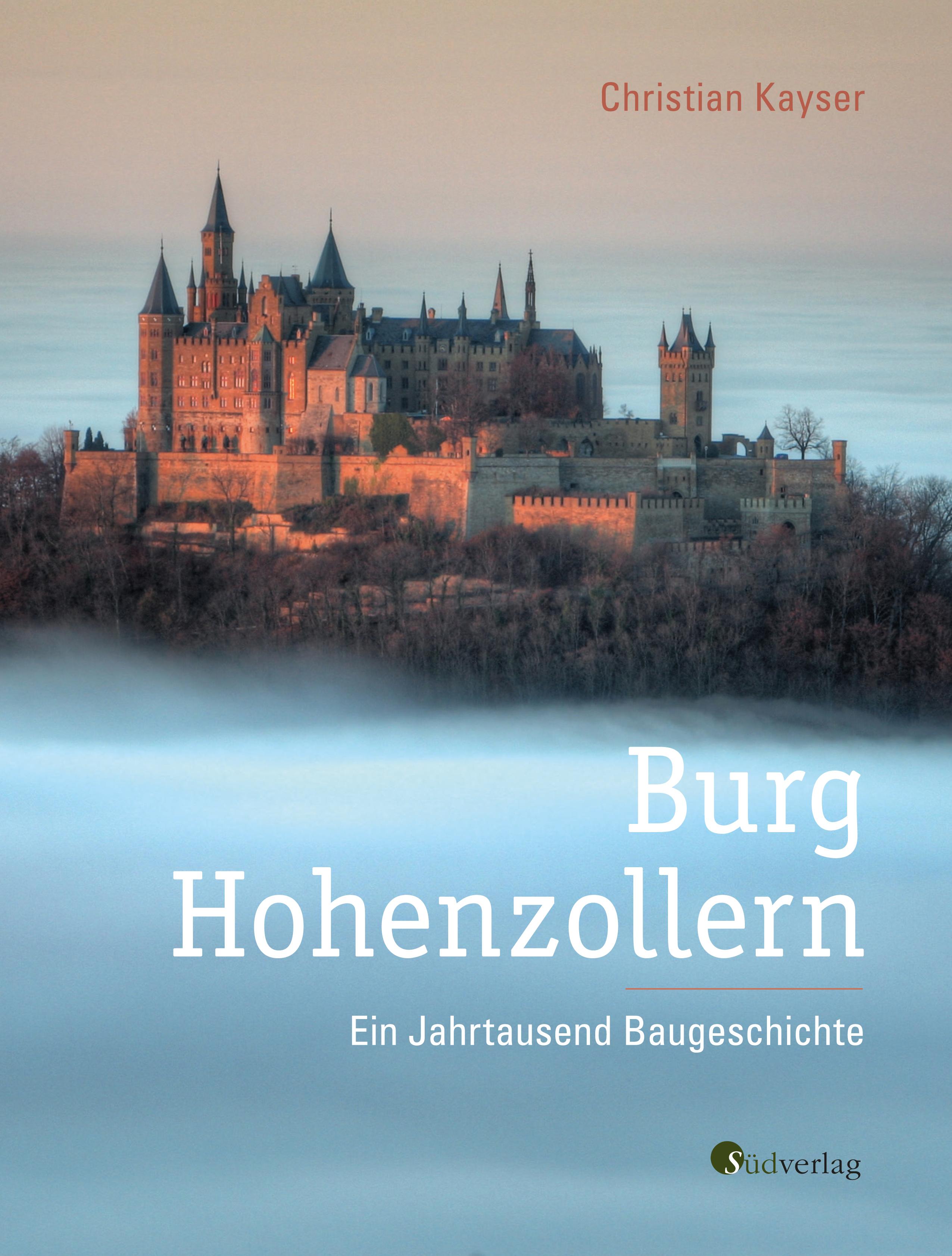 Burg Hohenzollern