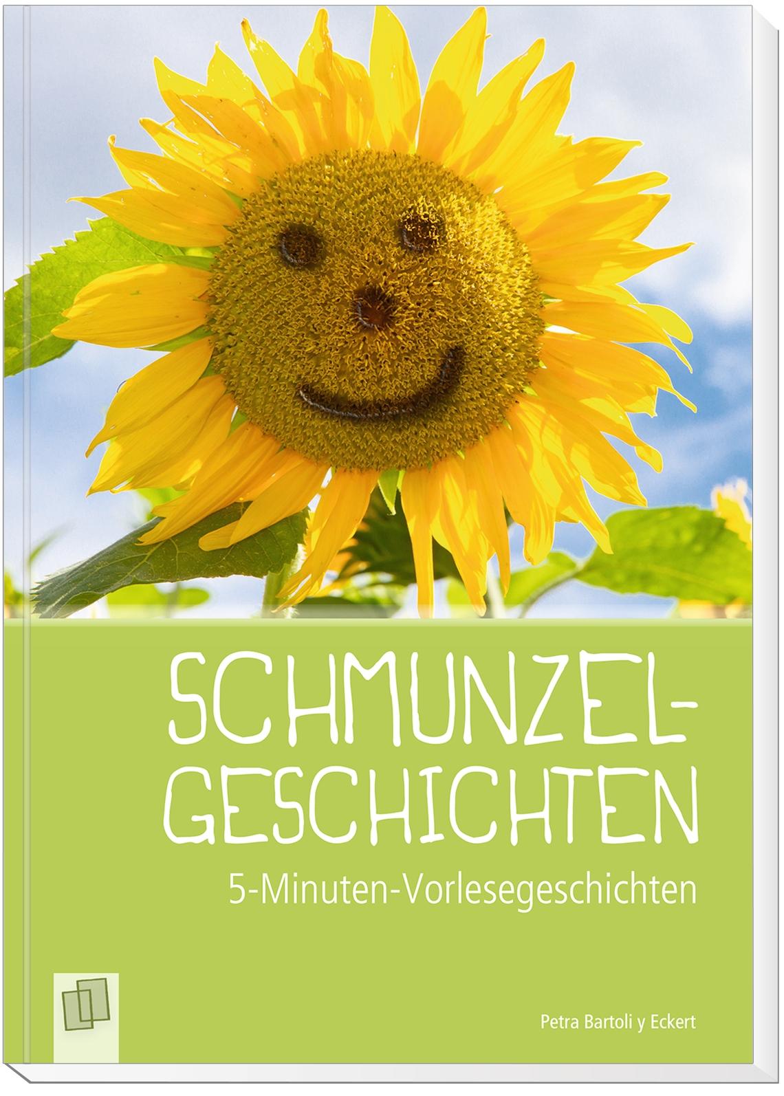 5-Minuten-Vorlesegeschichten für Menschen mit Demenz. Schmunzelgeschichten