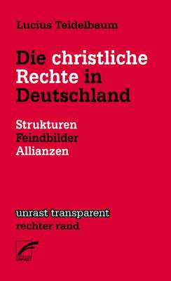 Die christliche Rechte in Deutschland