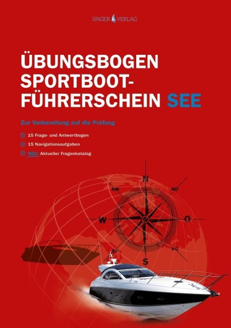 Sportbootführerschein See Fragebogen