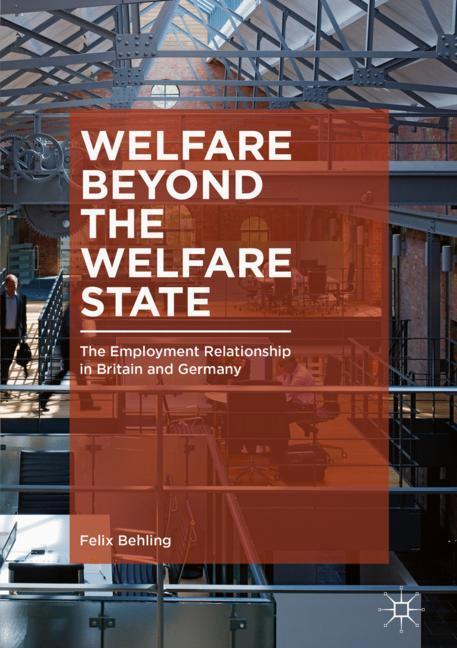 Welfare Beyond the Welfare State