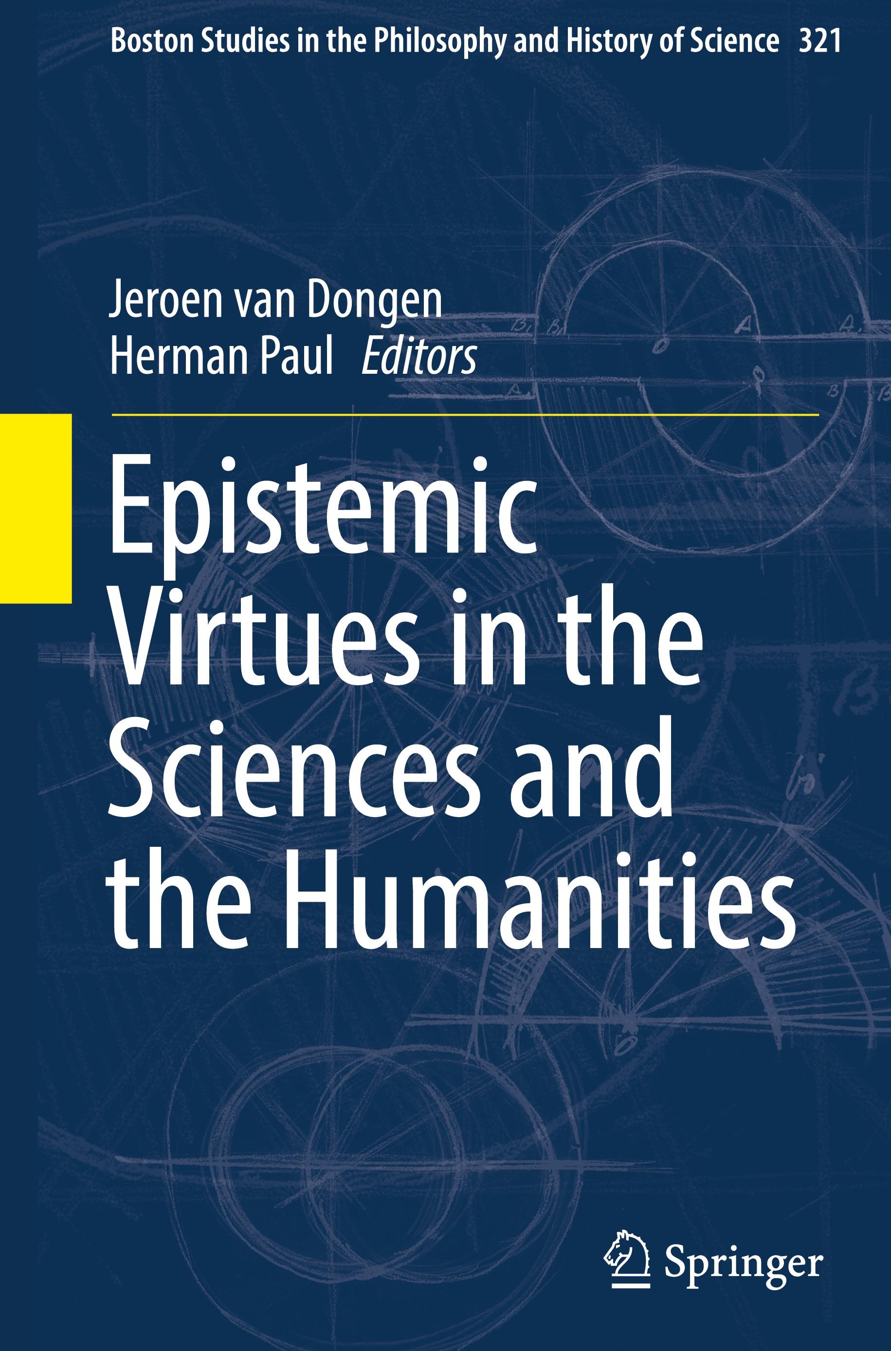 Epistemic Virtues in the Sciences and the Humanities