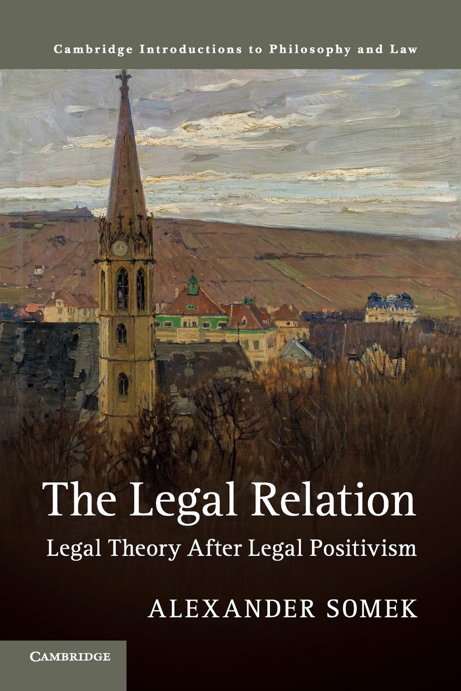 The Legal Relation