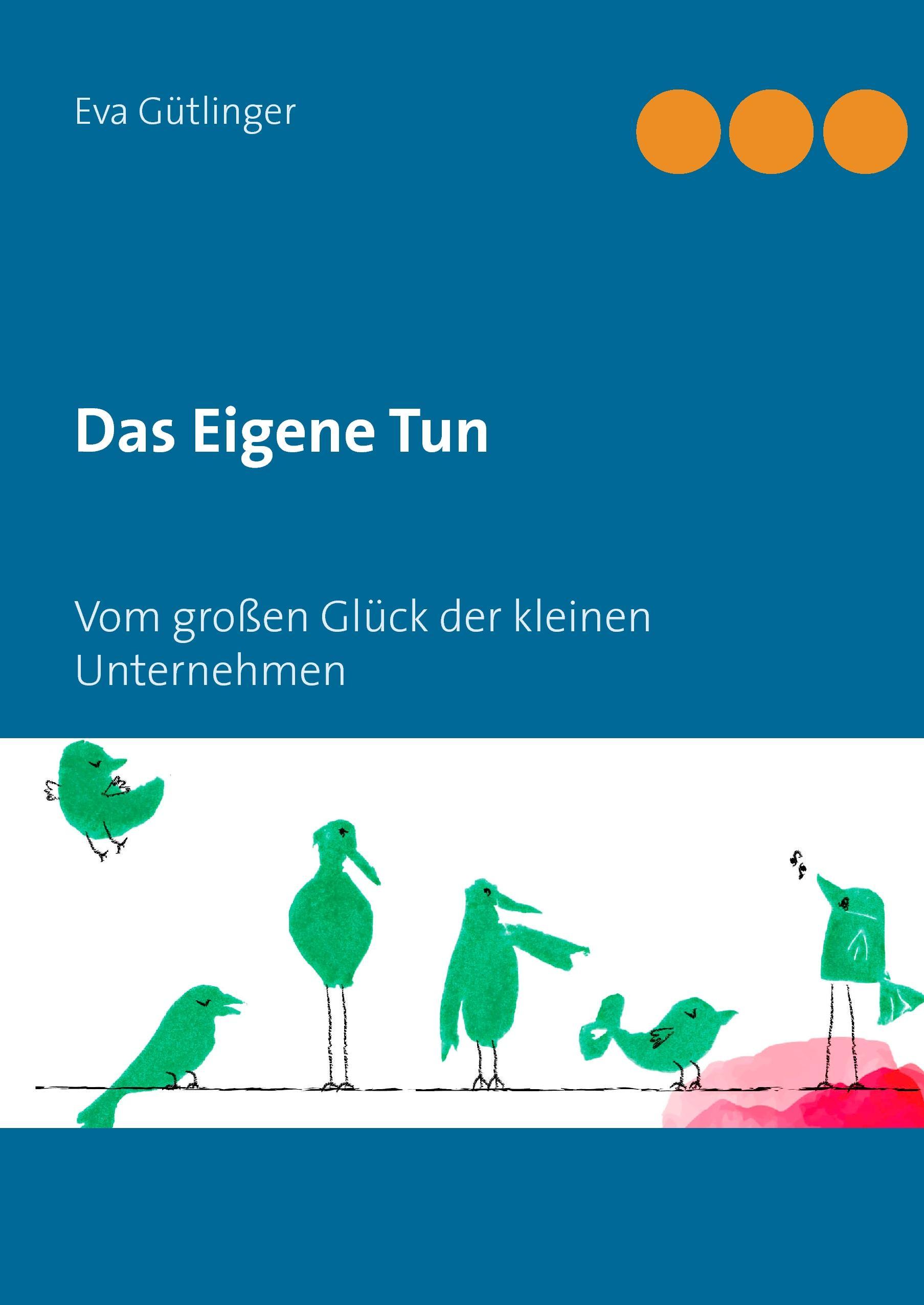 Das Eigene Tun