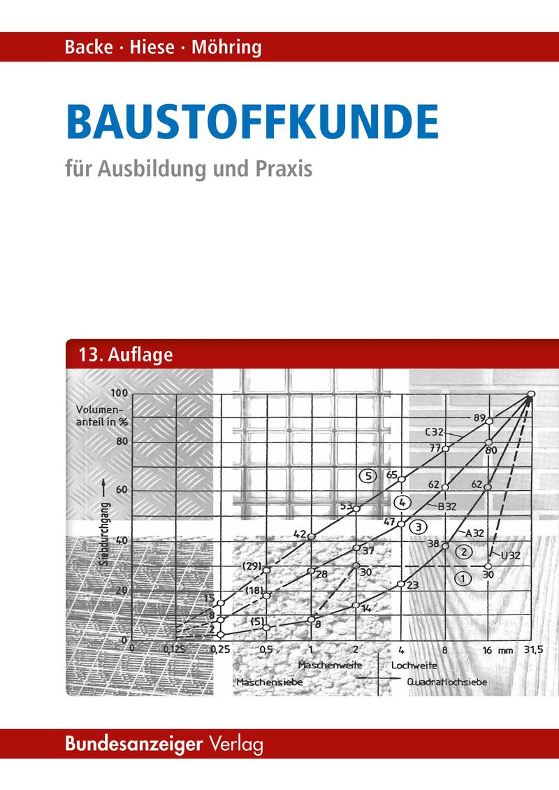 Baustoffkunde