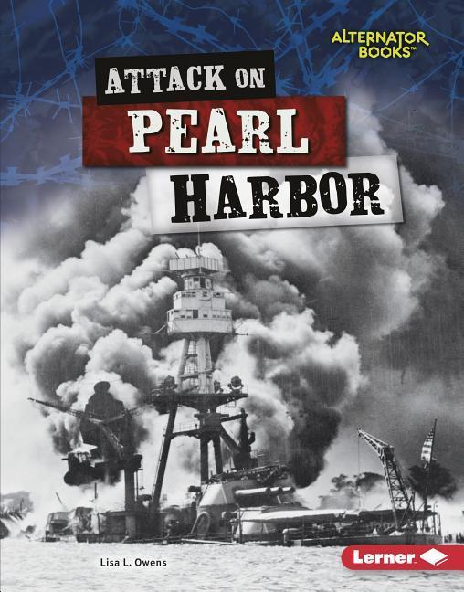 Attack on Pearl Harbor