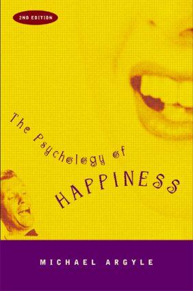 The Psychology of Happiness