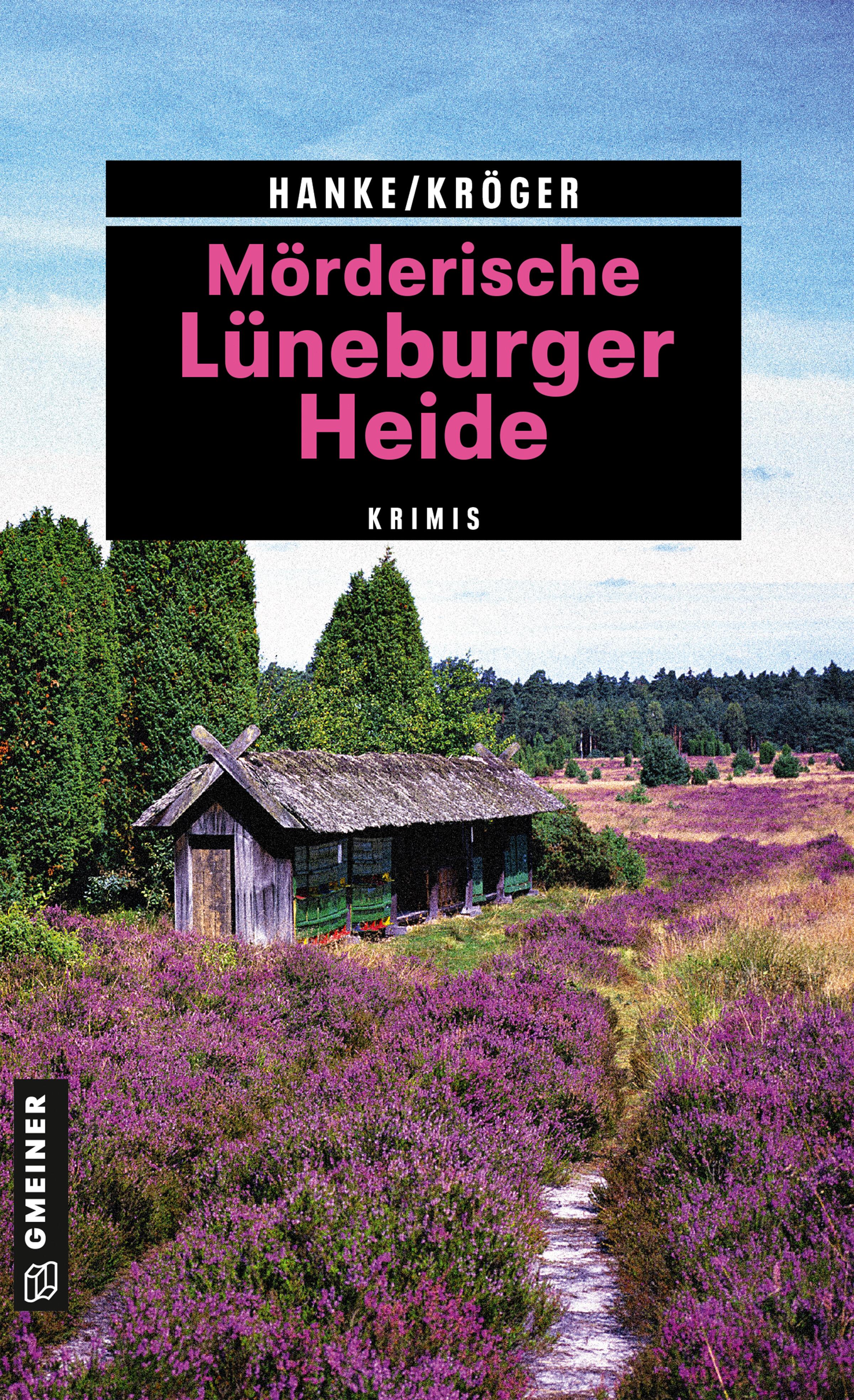 Mörderische Lüneburger Heide