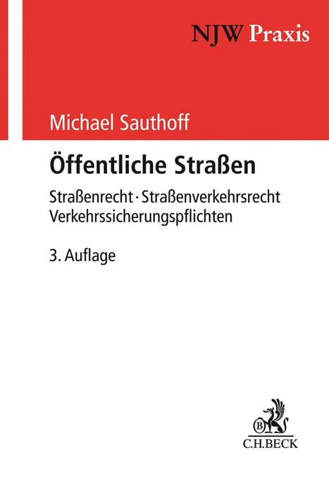 Öffentliche Straßen