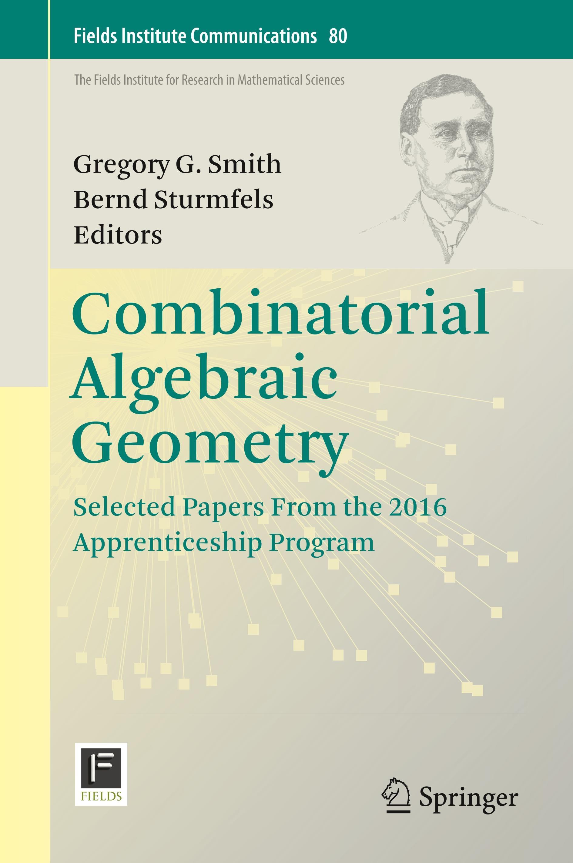 Combinatorial Algebraic Geometry