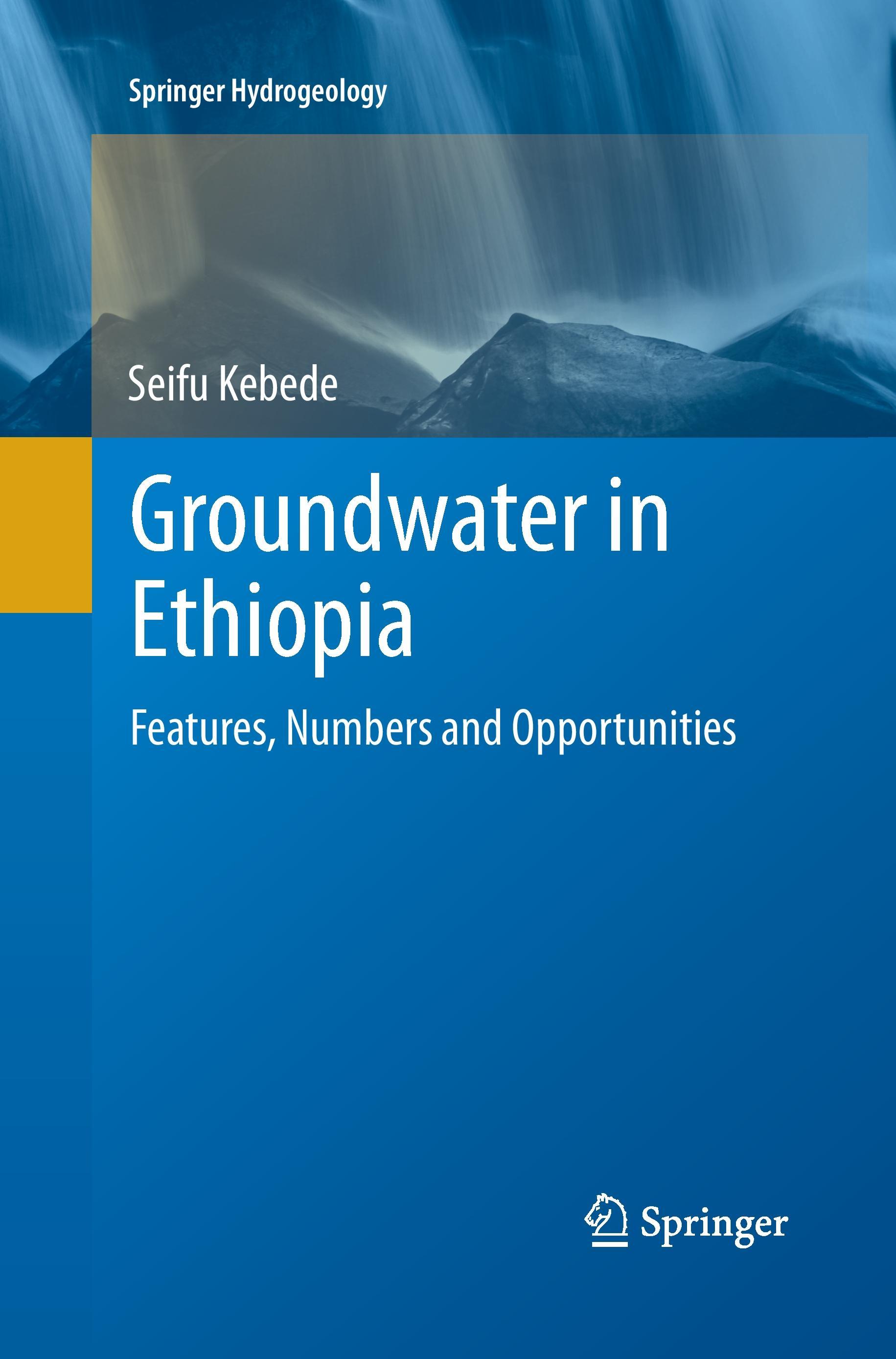 Groundwater in Ethiopia