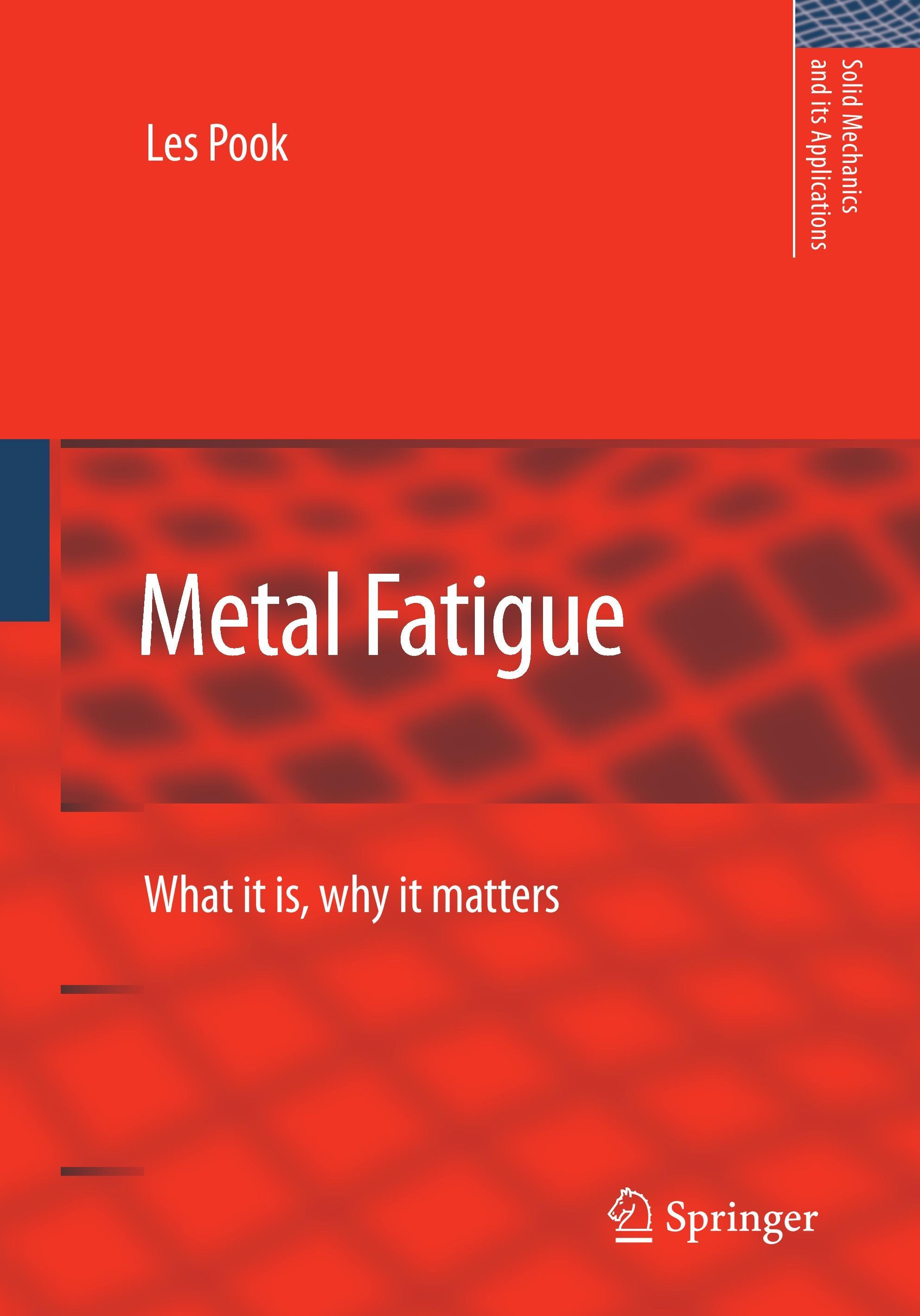 Metal Fatigue