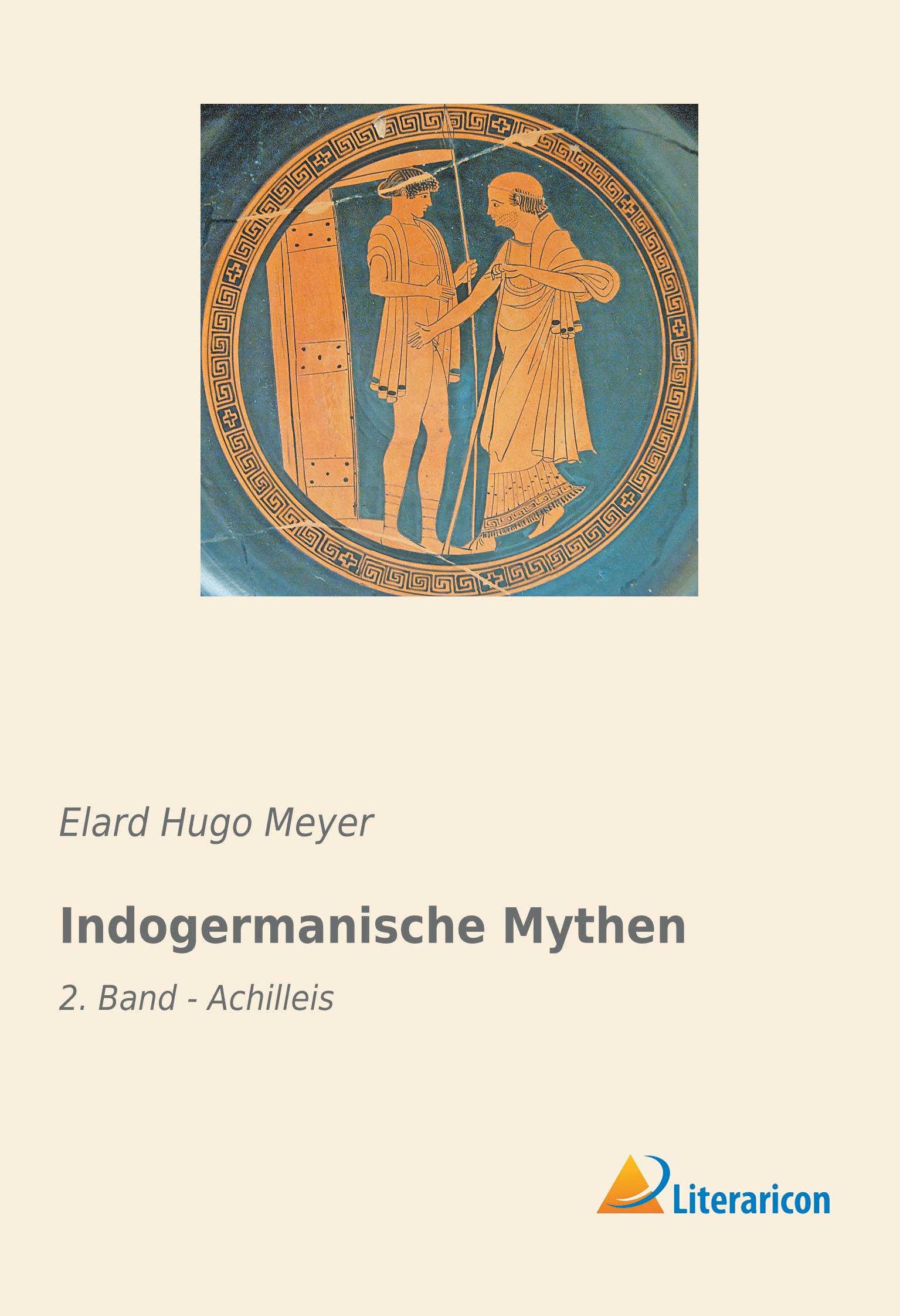 Indogermanische Mythen