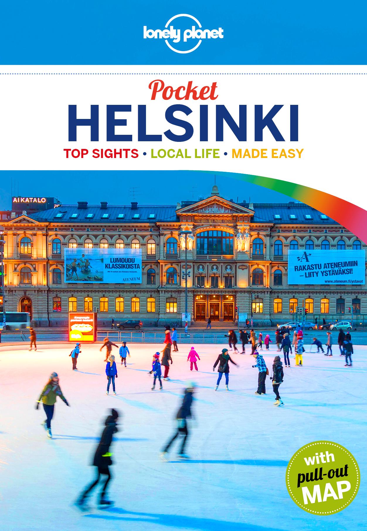 Helsinki Pocket Guide