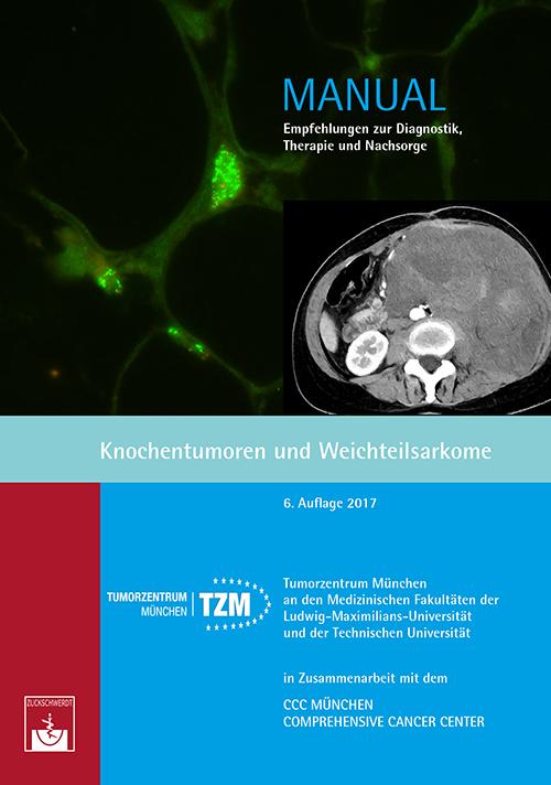 Knochentumoren und Weichteilsarkome