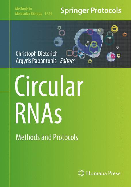 Circular RNAs