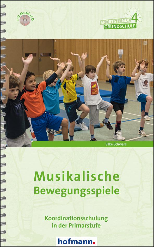 Musikalische Bewegungsspiele