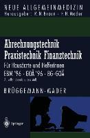 Abrechnungstechnik Praxistechnik · Finanztechnik