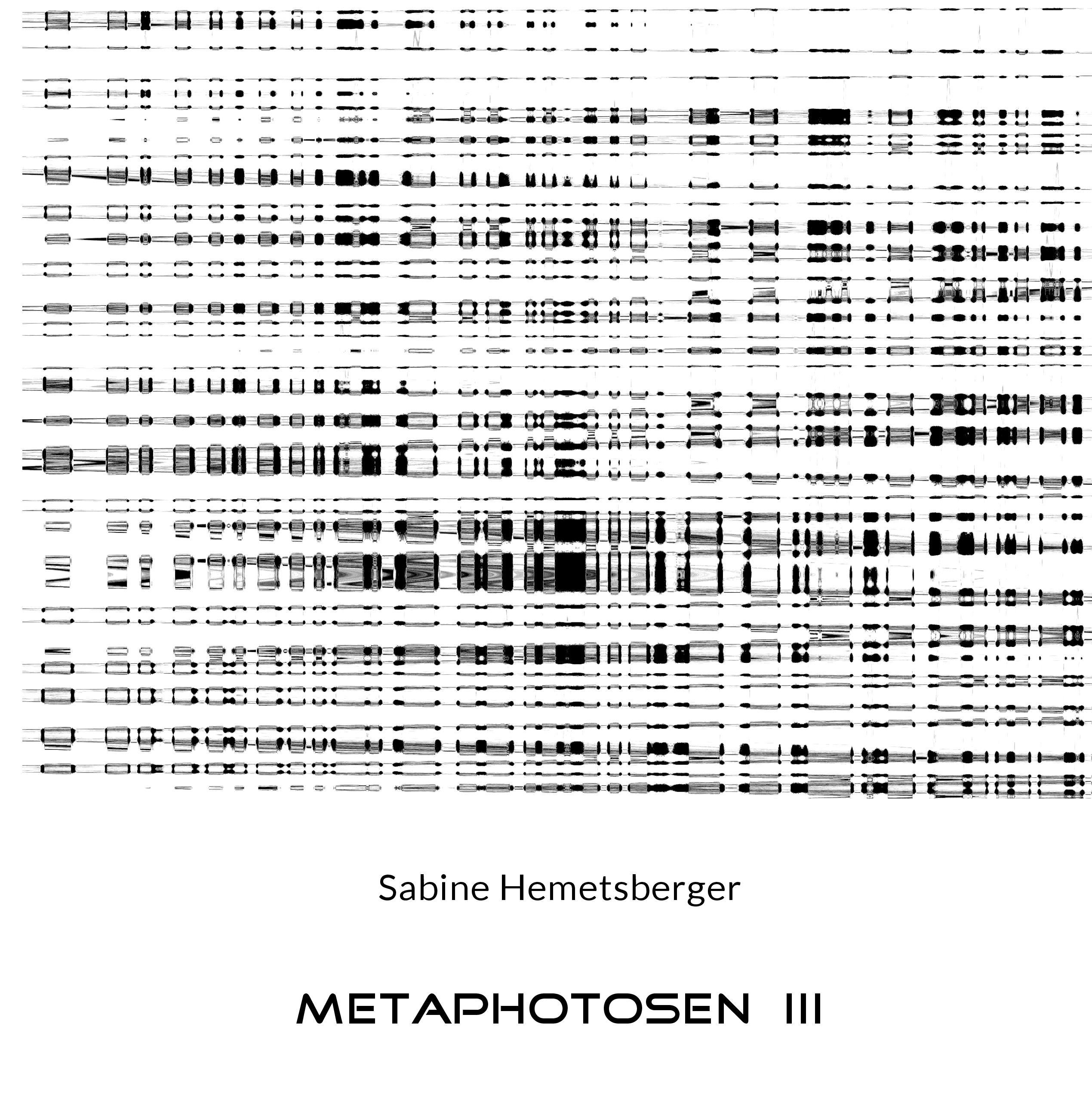 Metaphotosen III