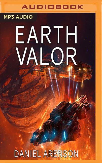 Earth Valor