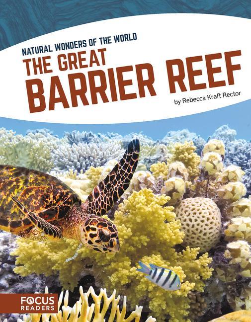 The Great Barrier Reef