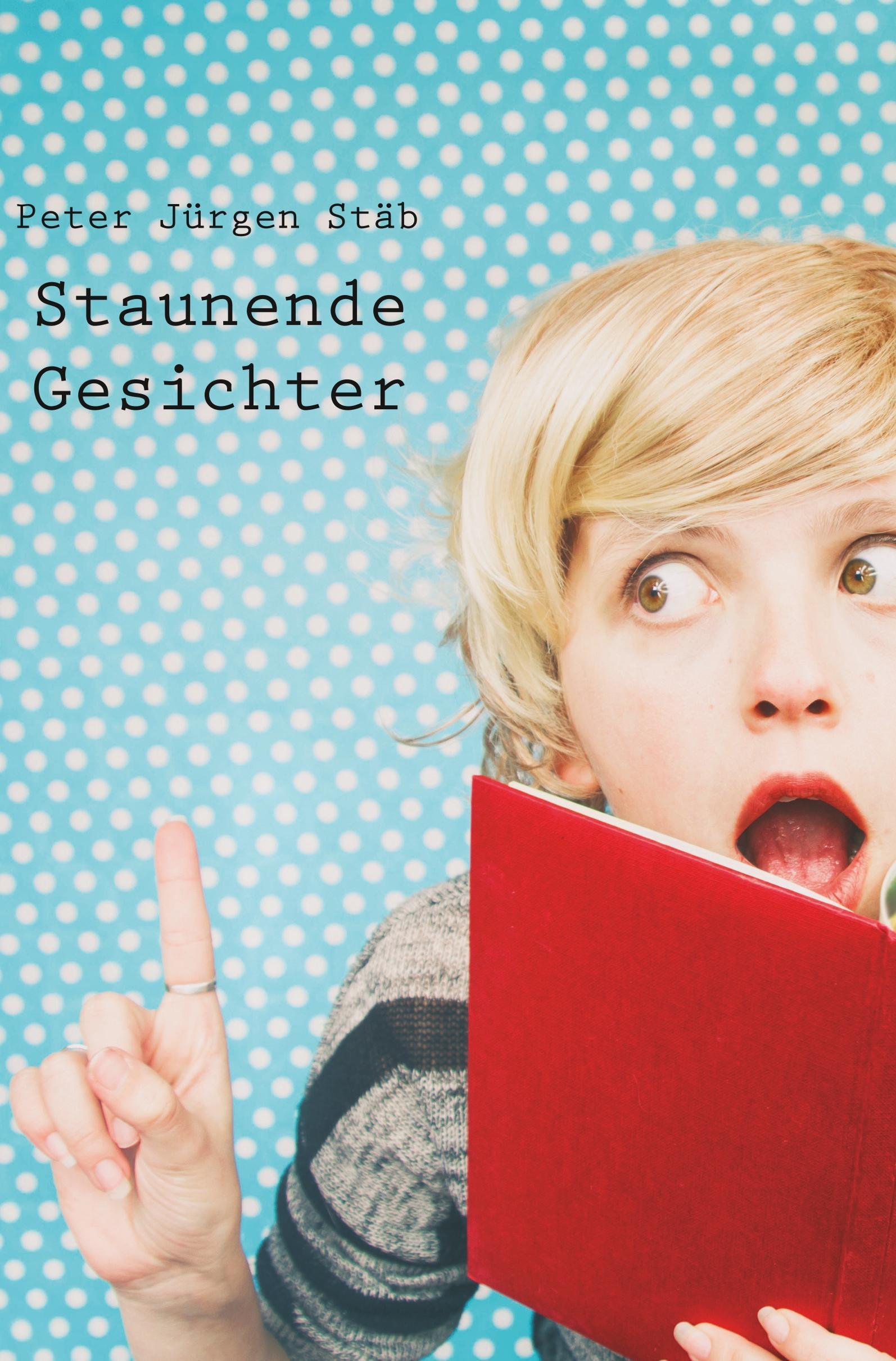 Staunende Gesichter