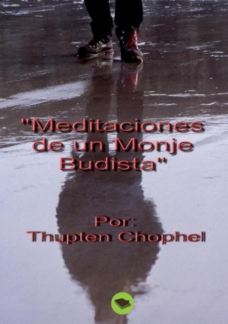 MEDITACIONES DE UN MONJE BUDISTA