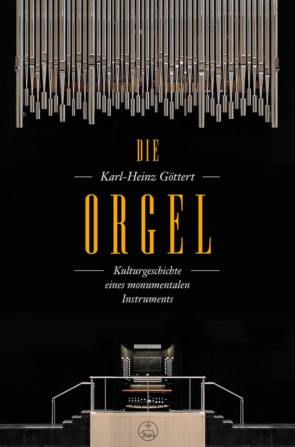 Die Orgel