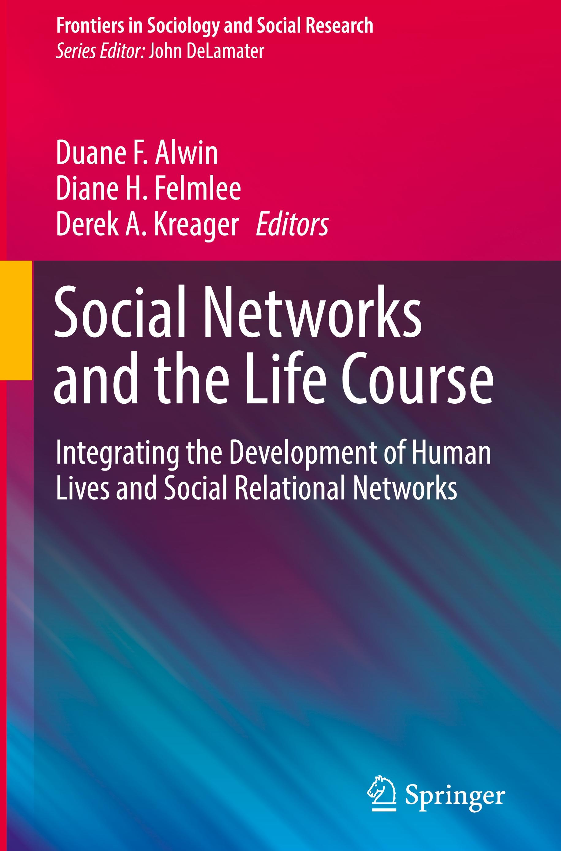 Social Networks and the Life Course