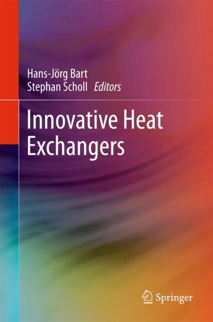 Innovative Heat Exchangers