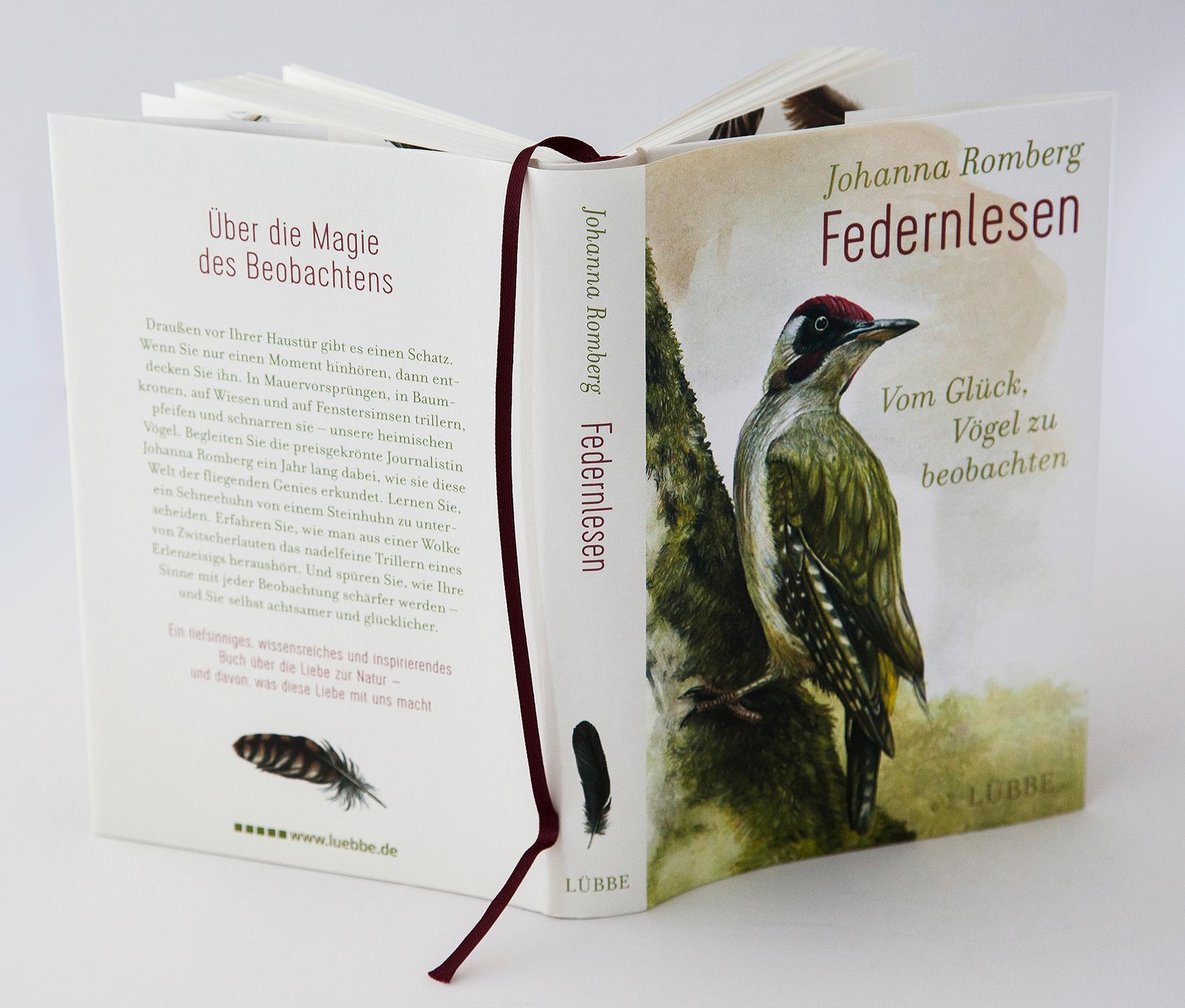 Federnlesen