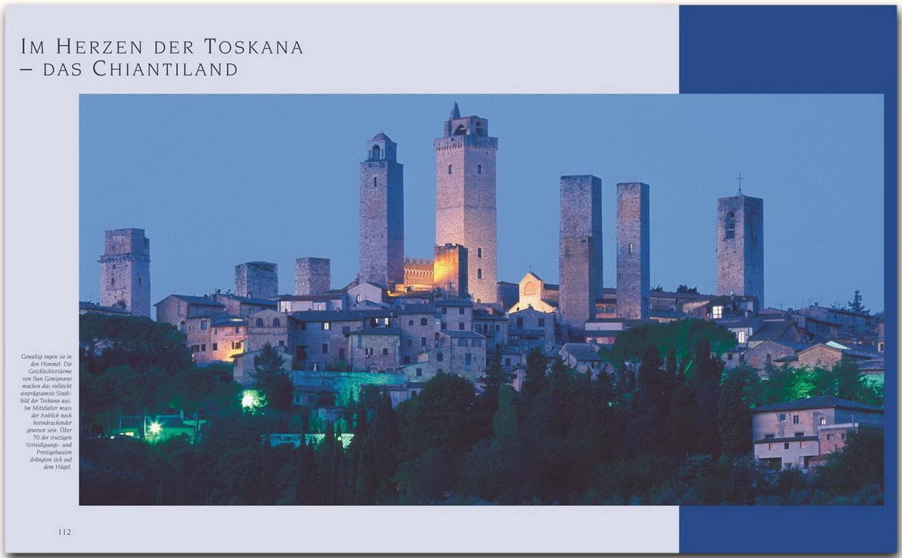 Toskana