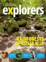 Explorers: Rainforests of Australia