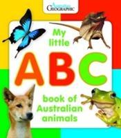 My Little ABC Book of Australian Animals