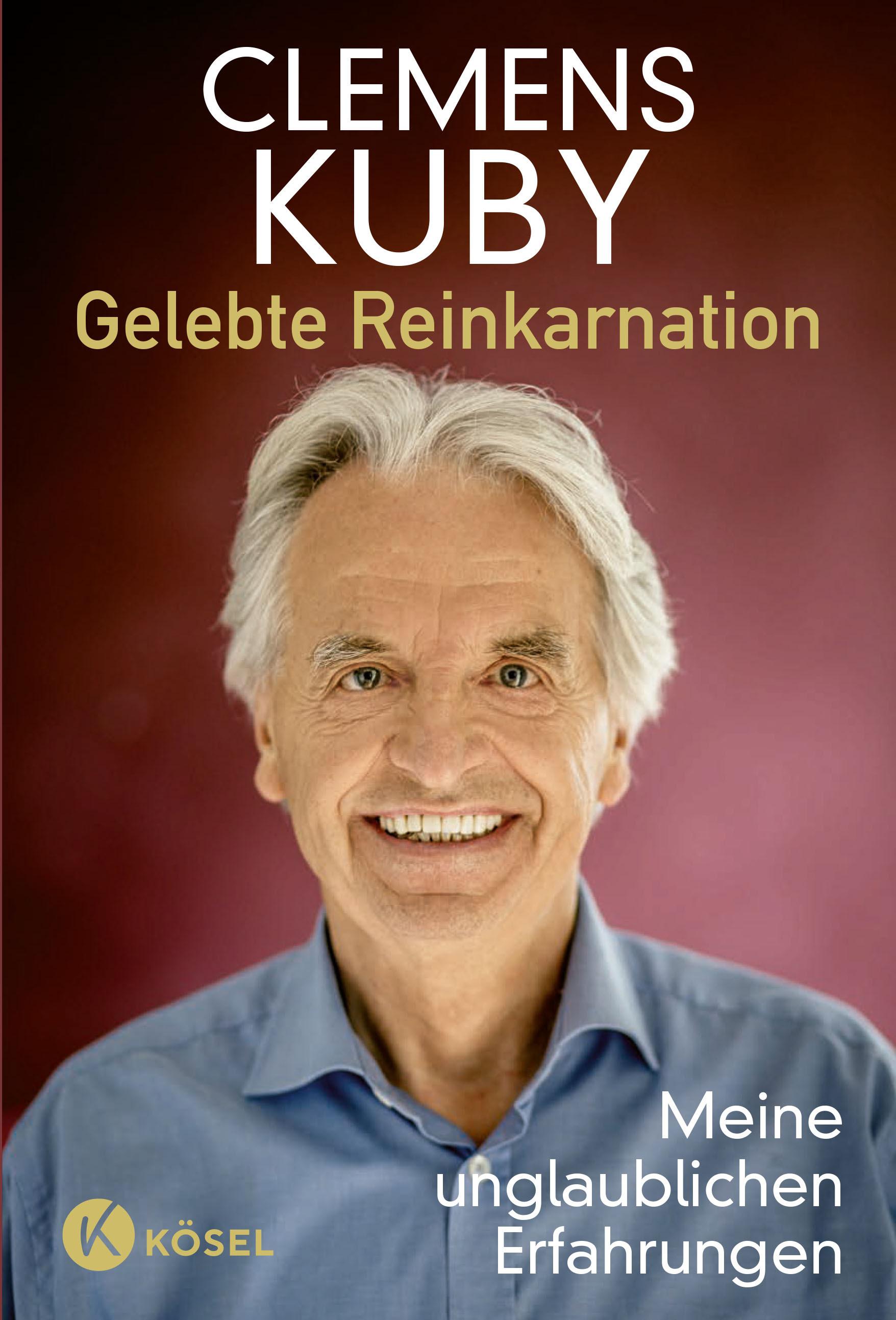 Gelebte Reinkarnation