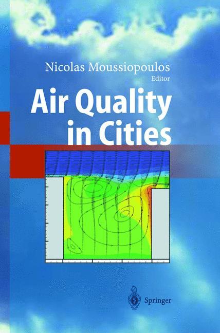 Air Quality in Cities