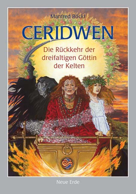 Ceridwen