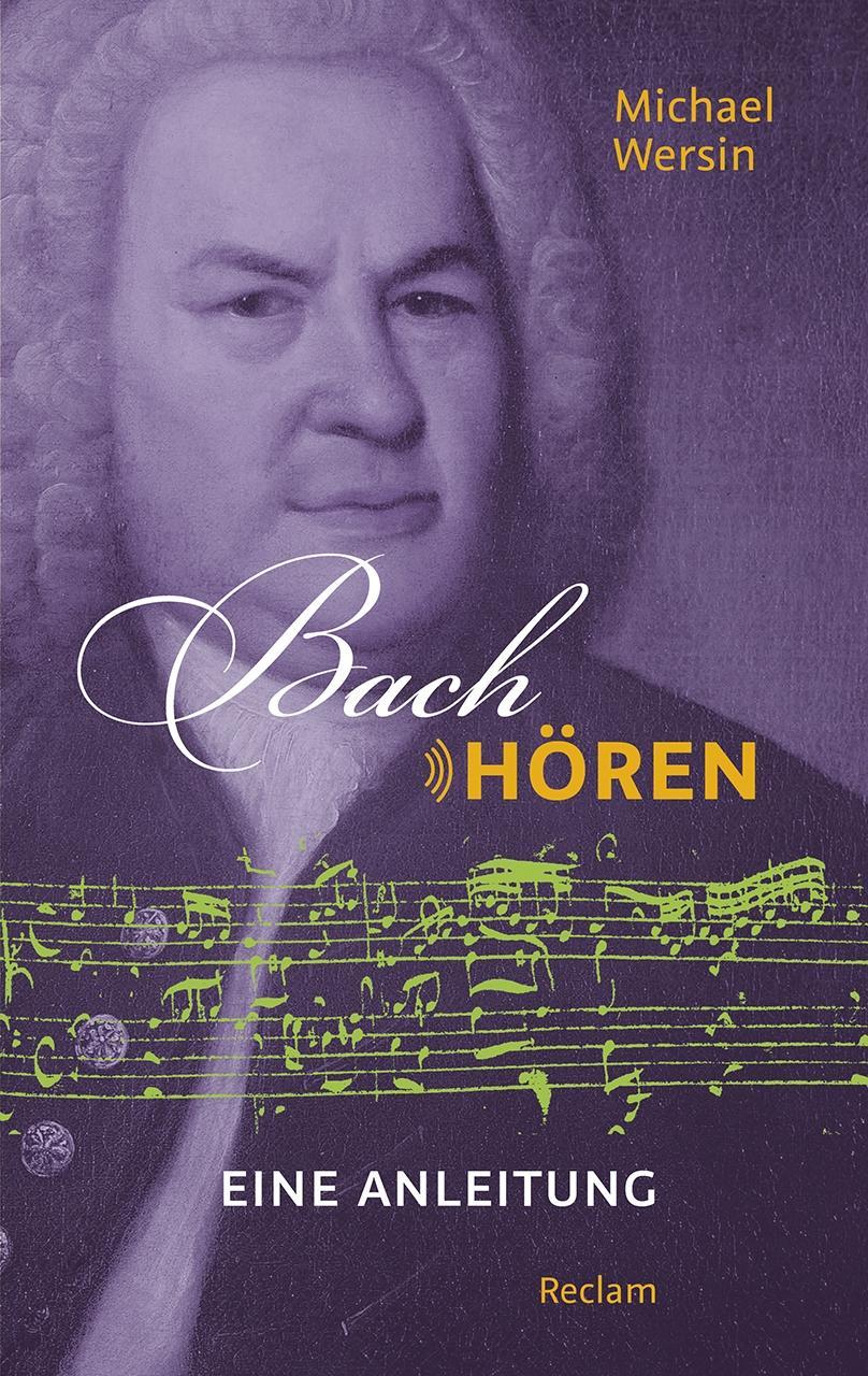 Bach hören