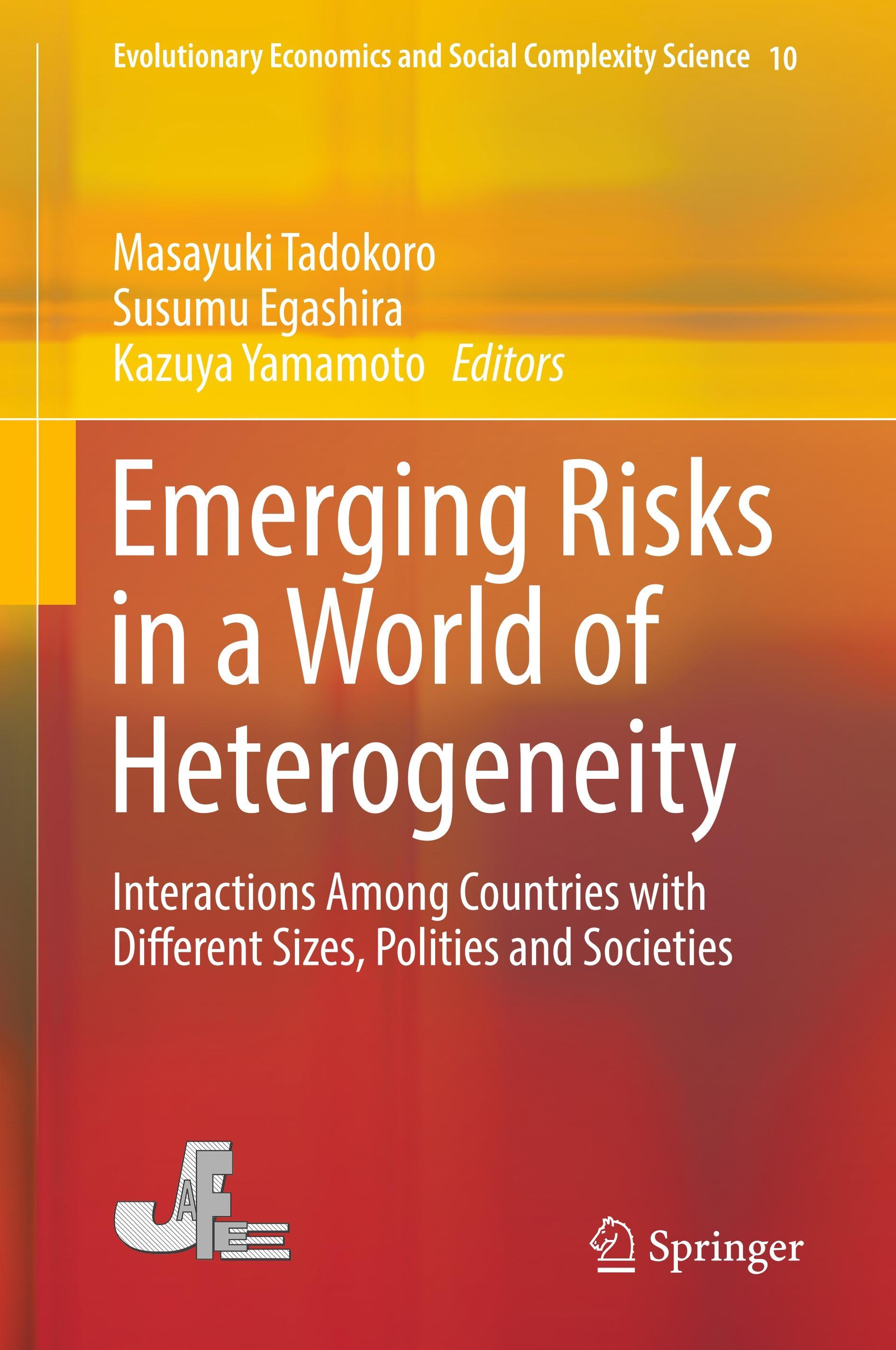 Emerging Risks in a World of Heterogeneity