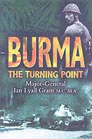 Burma: the Turning Point