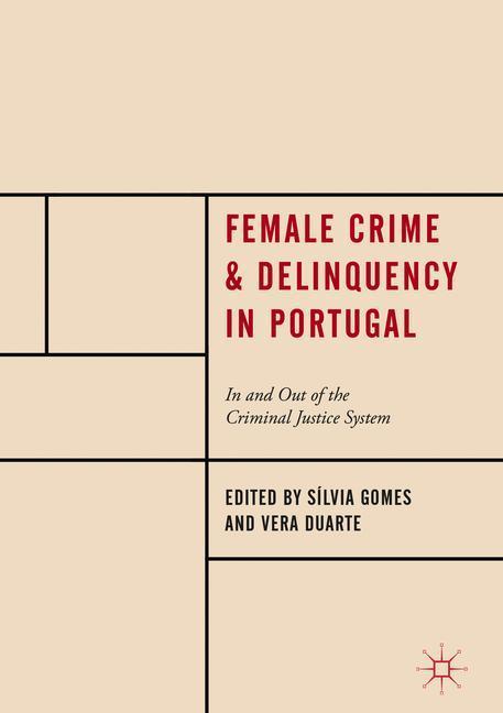 Female Crime and Delinquency in Portugal