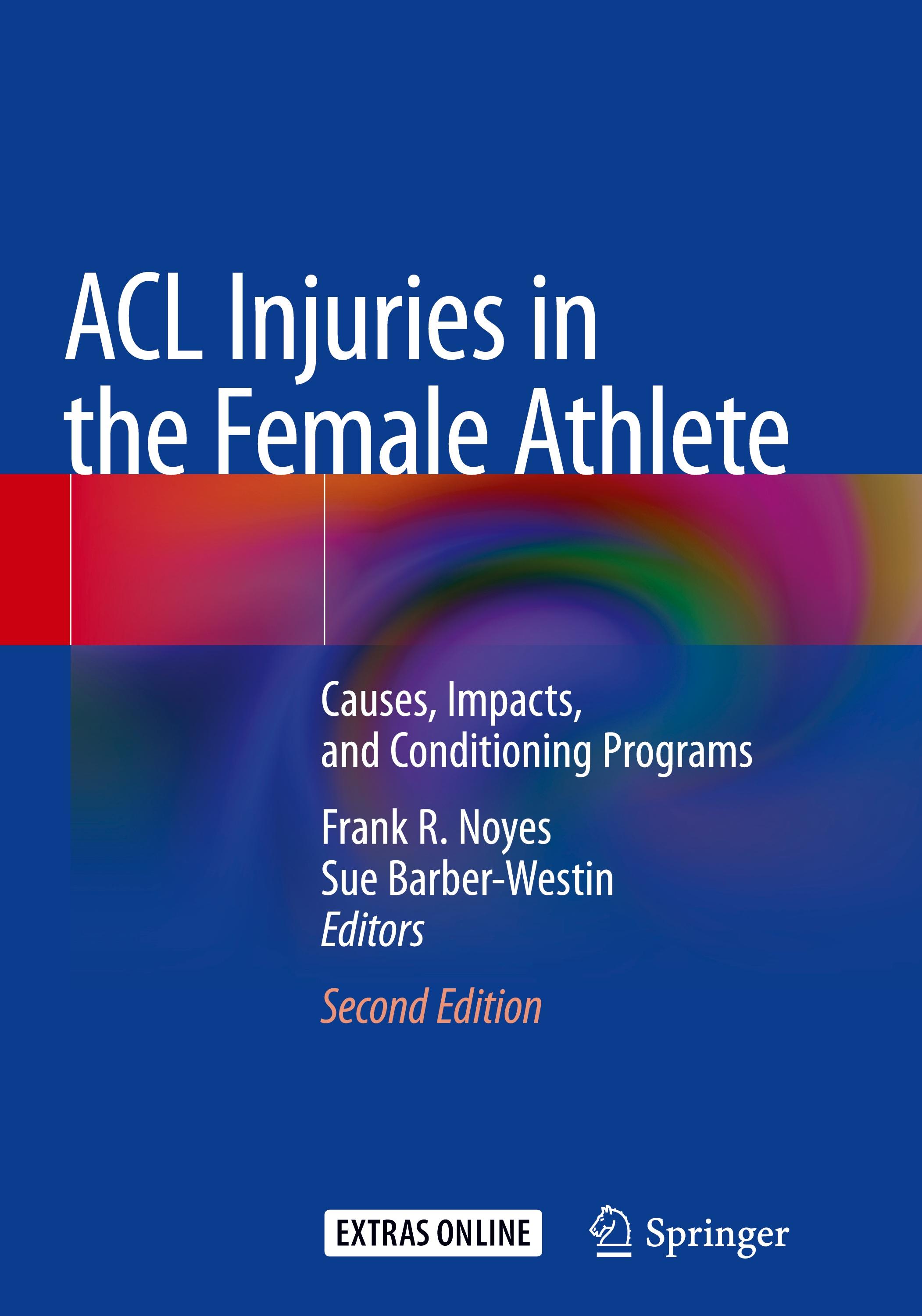 ACL Injuries in the Female Athlete