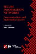 Secure Information Networks