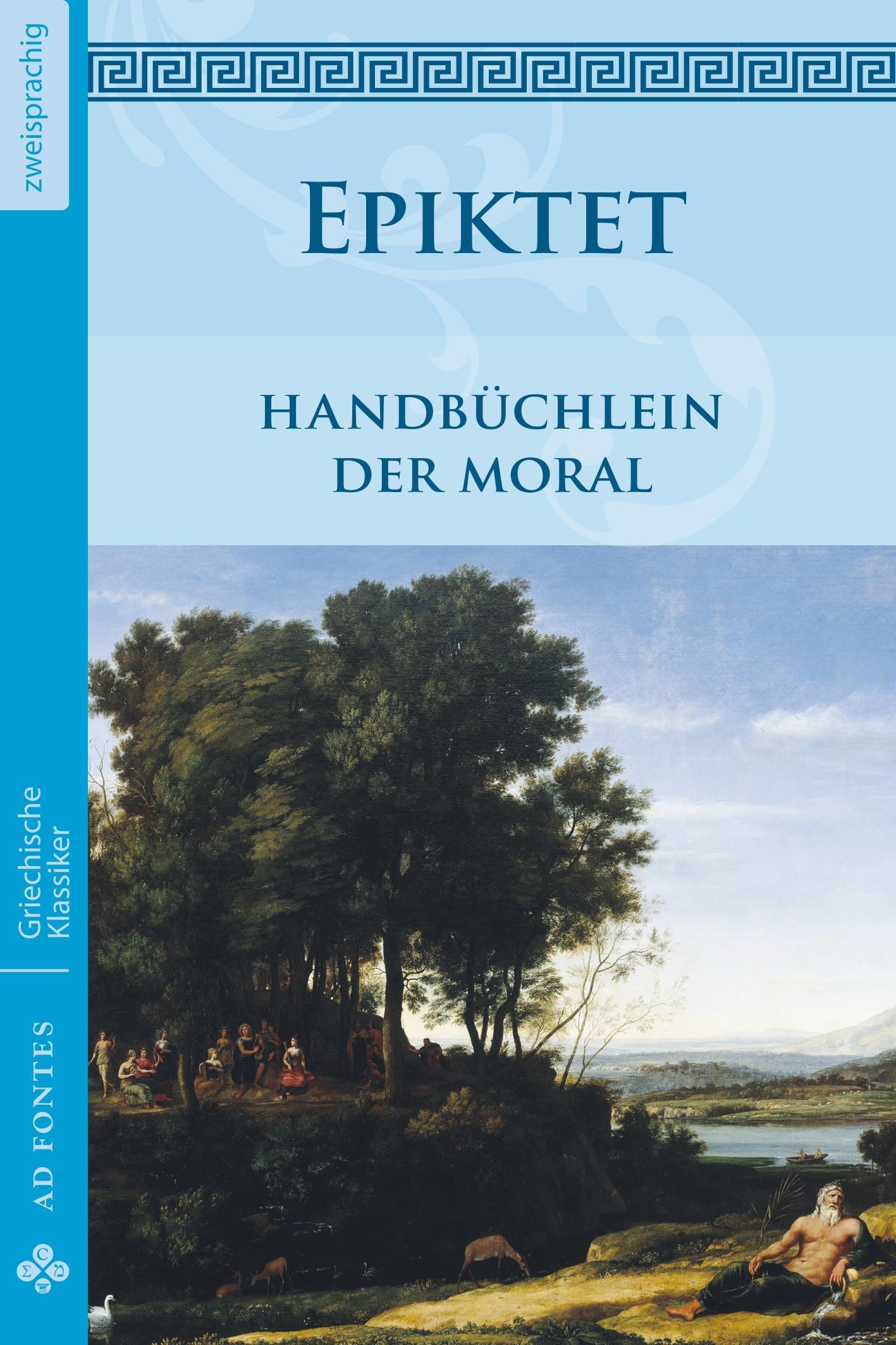 Handbüchlein der Moral