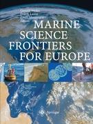 Marine Science Frontiers for Europe