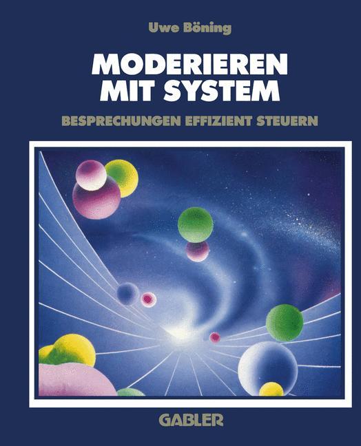 Moderieren mit System